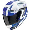 EXO-391 Captor 2024 White/Blue EXO-391 Captor 2024 White/Blue