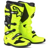 TECH 7 Yellow Fluo/Black