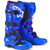 TECH 7 Blue