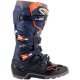TECH 7 Enduro Drystar Black/Navy/Grey TECH 7 Enduro Drystar Black/Navy/Grey