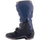 TECH 7 Enduro Drystar Black/Navy/Grey TECH 7 Enduro Drystar Black/Navy/Grey