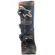 TECH 7 Enduro Drystar Black/Navy/Grey TECH 7 Enduro Drystar Black/Navy/Grey