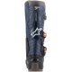 TECH 7 Enduro Drystar Black/Navy/Grey TECH 7 Enduro Drystar Black/Navy/Grey