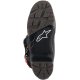 TECH 7 Enduro Drystar Black/Navy/Grey TECH 7 Enduro Drystar Black/Navy/Grey