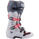 TECH 7 Enduro Light Grey/Dark Grey/Bright Red TECH 7 Enduro Light Grey/Dark Grey/Bright Red