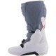 TECH 7 Enduro Light Grey/Dark Grey/Bright Red TECH 7 Enduro Light Grey/Dark Grey/Bright Red