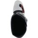 TECH 7 Enduro Light Grey/Dark Grey/Bright Red TECH 7 Enduro Light Grey/Dark Grey/Bright Red