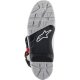 TECH 7 Enduro Light Grey/Dark Grey/Bright Red TECH 7 Enduro Light Grey/Dark Grey/Bright Red