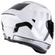 EXO-391 Arok 2025 White/Black/Silver EXO-391 Arok 2025 White/Black/Silver