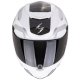 EXO-391 Arok 2025 White/Black/Silver EXO-391 Arok 2025 White/Black/Silver