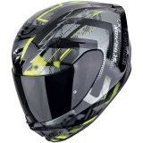 EXO-391 Clutter Black/Nen Yellow