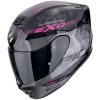 EXO-391 Ava 2025 Black/Pink EXO-391 Ava 2025 Black/Pink