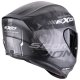 EXO-391 Ava 2025 Matt Black/Silver EXO-391 Ava 2025 Matt Black/Silver
