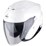 EXO-Z1 Solid Pearl White