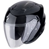 EXO-Z1 Solid Metallic Black