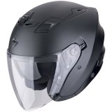 EXO-Z1 Solid Matt Pearl Black