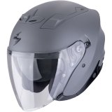 EXO-Z1 Solid Matt Cement Grey