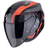 EXO-Z1 Vue Black/Red