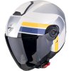 EXO-CITY II Blur White/Silver/Yellow EXO-CITY II Blur White/Silver/Yellow