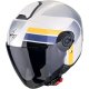 EXO-CITY II Blur White/Silver/Yellow EXO-CITY II Blur White/Silver/Yellow