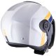 EXO-CITY II Blur White/Silver/Yellow EXO-CITY II Blur White/Silver/Yellow