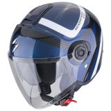 EXO-CITY II Riva Blue/Black