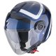 EXO-CITY II Riva Blue/Black