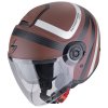 EXO-CITY II Riva 2025 Matt Brown/Silver EXO-CITY II Riva 2025 Matt Brown/Silver