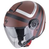 EXO-CITY II Riva Matt Brown/Silver