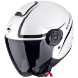 EXO-CITY II Intercity White/Black