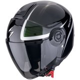 EXO-CITY II Intercity Black/Chameleon