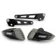 Padáky PRO 2.0 Yamaha MT-09/Tracer 9 (21-24) Padáky PRO 2.0 Yamaha MT-09/Tracer 9 (21-24)
