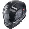 EXO-930 EVO Ardens 2025 Matt Black/Silver EXO-930 EVO Ardens 2025 Matt Black/Silver