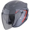 EXO-230 Cit-e 2025 Grey/Red EXO-230 Cit-e 2025 Grey/Red