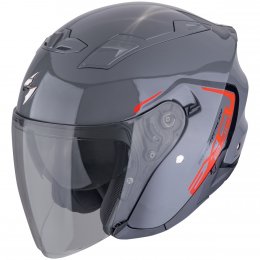 EXO-230 Cit-e Grey/Red