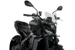 Větrný štít New Generation Sport Yamaha MT-09/SP (24) Větrný štít New Generation Sport Yamaha MT-09/SP (24)