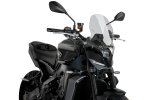 Větrný štít New Generation Touring Yamaha MT-09/SP (24) Větrný štít New Generation Touring Yamaha MT-09/SP (24)