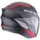 EXO-230 Band 2025 Matt Black/Red/Silver EXO-230 Band 2025 Matt Black/Red/Silver