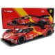 Model 1:18 Ferrari 499P 3.0L Turbo V6 No. 51 R. Mille - Winner Le Mans Model 1:18 Ferrari 499P 3.0L Turbo V6 No. 51 R. Mille - Winner Le Mans