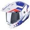 ADX-2 Lewis 2025 White/Blue/Red ADX-2 Lewis 2025 White/Blue/Red