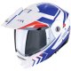 ADX-2 Lewis 2025 White/Blue/Red ADX-2 Lewis 2025 White/Blue/Red