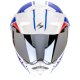 ADX-2 Lewis 2025 White/Blue/Red ADX-2 Lewis 2025 White/Blue/Red