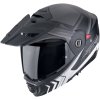 ADX-2 Lewis 2025 Matt Black/Silver ADX-2 Lewis 2025 Matt Black/Silver