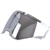 Hledí stříbrné EXO-TECH/CARBON KDF18-1 Hledí stříbrné EXO-TECH/CARBON KDF18-1