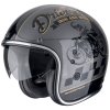 BELFAST EVO Drive Fast 2025 Silver/Black/Gold BELFAST EVO Drive Fast 2025 Silver/Black/Gold