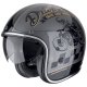 BELFAST EVO Drive Fast 2025 Silver/Black/Gold BELFAST EVO Drive Fast 2025 Silver/Black/Gold