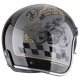BELFAST EVO Drive Fast 2025 Silver/Black/Gold BELFAST EVO Drive Fast 2025 Silver/Black/Gold
