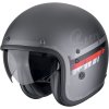 BELFAST EVO Adonis 2025 Matt Silver/Red BELFAST EVO Adonis 2025 Matt Silver/Red