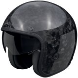 BELFAST EVO CARBON Onyx Black