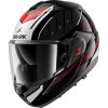 OXO Rydger 2025 Black/Silver/Red OXO Rydger 2025 Black/Silver/Red